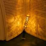 Why Do People Still Believe in Bible Stories Literally? Exploring Faith, Denial, and Human Psychology