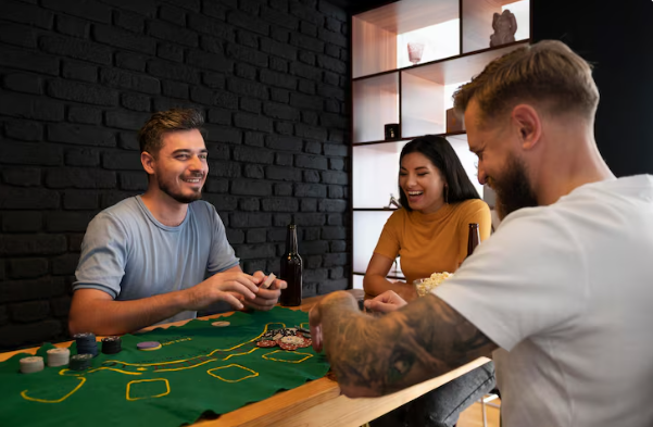 Elevate Your Game: Discovering the Best Poker Training and Poker Training Programs