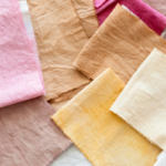 Discover the Beauty and Benefits of Patterned Organic Fabric