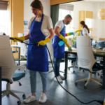 Professional Cleaning Services in Karachi: Transforming Homes and Workspaces