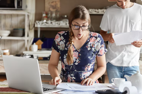 Effective Tax Planning Strategies and Financial Accounting in Simpsonville