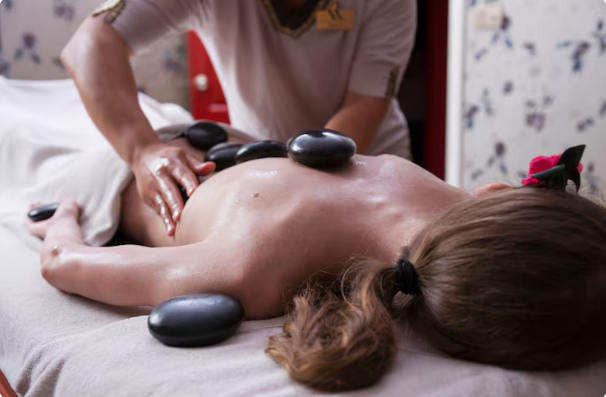 Discover the Benefits of Integrative Therapeutic and Hot Stone Massage in Lancaster, PA