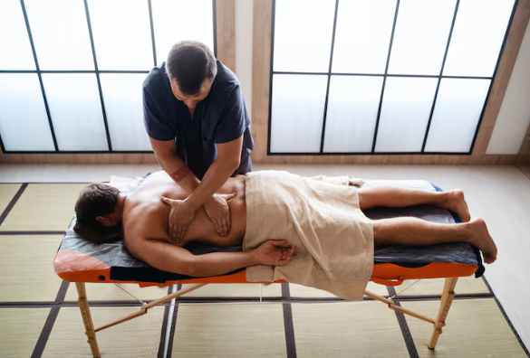 The Benefits of Clinical and Rehabilitative Massage in San Diego