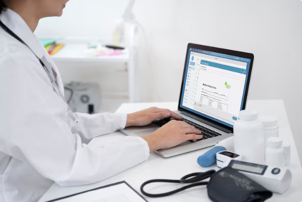 Optimizing Healthcare Revenue Through Denial Management and Medical Billing Services