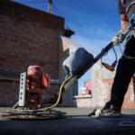 Revitalize Your Home with Concrete Driveway Cleaning Arlington and Concrete Cleaning Services Arlington