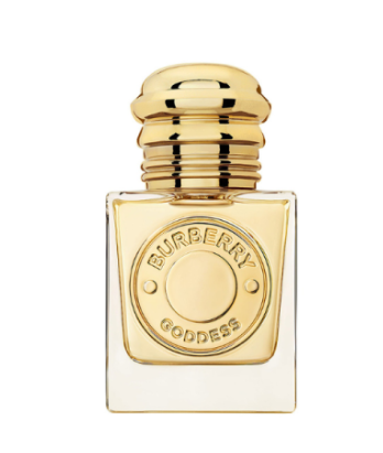 Burberry Goddess: A Fragrance That Defines Elegance and Empowerment