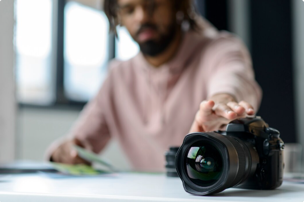 Is Professional Photography Worth the Investment?