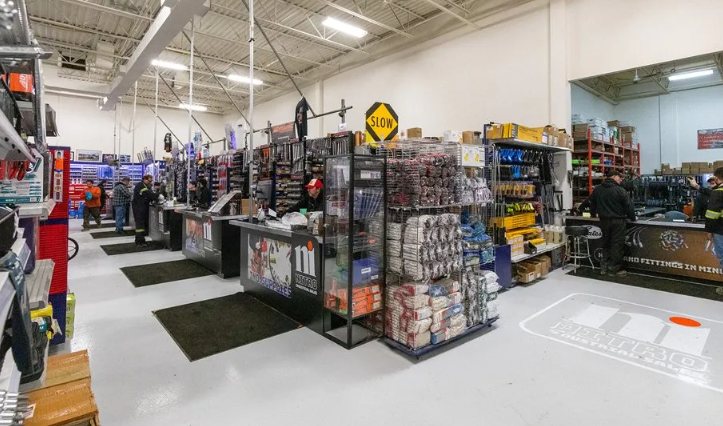 5 Top Industrial Castors Suppliers in Toronto