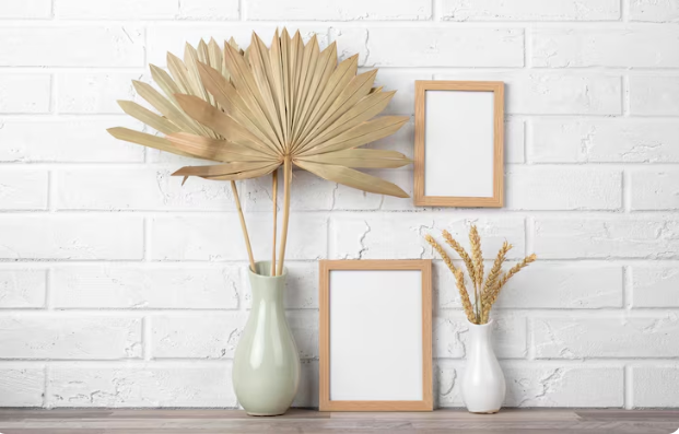 Entryway Wall Decor Ideas That Make a Strong First Impression