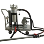 How to Maintain Hydraulic Filters for Long-Term System Reliability