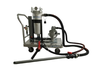 How to Maintain Hydraulic Filters for Long-Term System Reliability