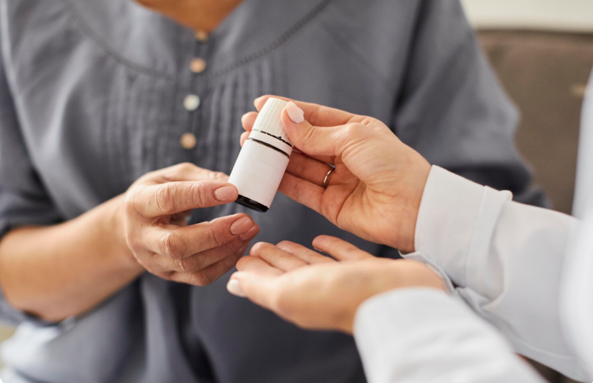 Estrogen Replacement Therapy: What It Is, Who It Helps, and When to Consider It