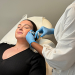 Skin Glowing Injections for Long-Lasting Radiance