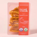 Soft Mango Slices – Naturally Sweet & Chewy Tropical Treat