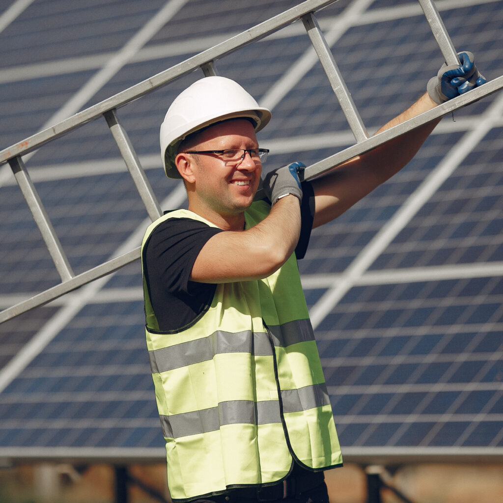 Solar Electricity in Kerala