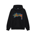 Stüssy Pull : L’Incontournable du Streetwear Authentique