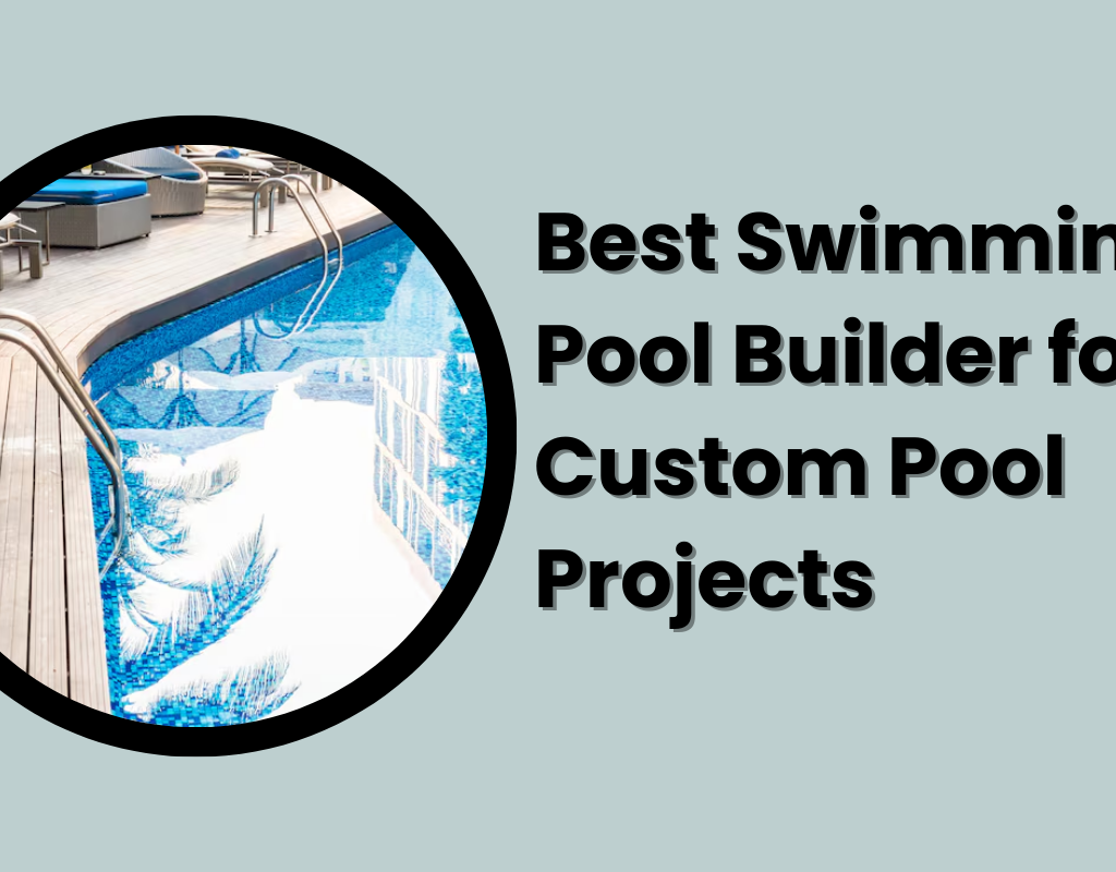 Swimming Pool Builder