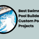 Swimming Pool Builder