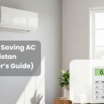 Best Energy Saving AC in Pakistan (2026 Buyer’s Guide): Low Voltage, Solar-Ready & Monthly Bill Calculator