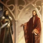 The Witch King and the Fates of Arnor and Gondor