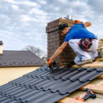 Roofing Contractor