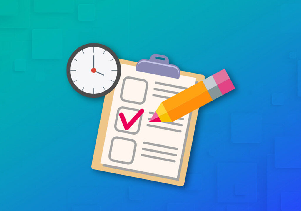 Time Management Strategies for Government Exam Aspirants