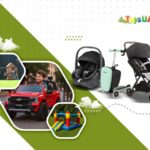 Swing and Slide Set in Dubai designed for safe and fun indoor and outdoor play for kids