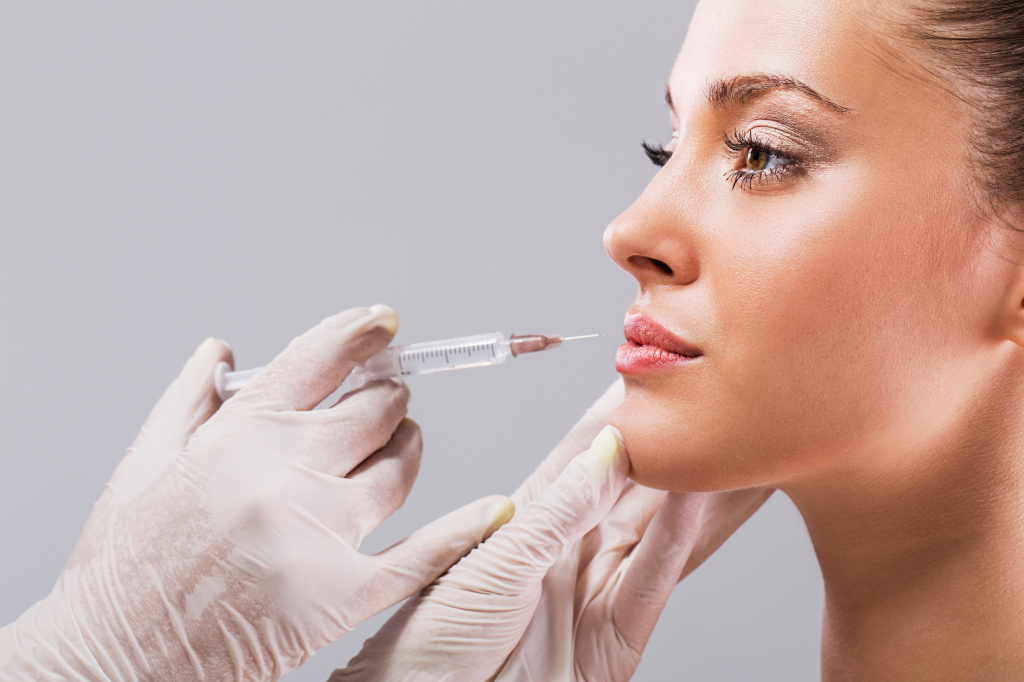 Transform Tired Skin with Volite Fillers