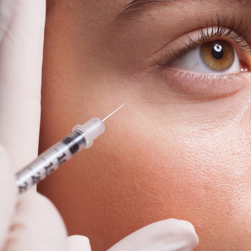 Under Eye Fillers A Quick Fix for Under Eye Concerns