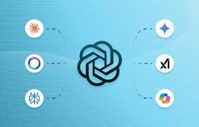 Things Like ChatGPT: Compare AI Models & Pricing on KNVRT.ai