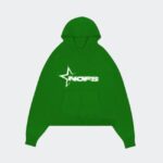 Nofs Hoodie