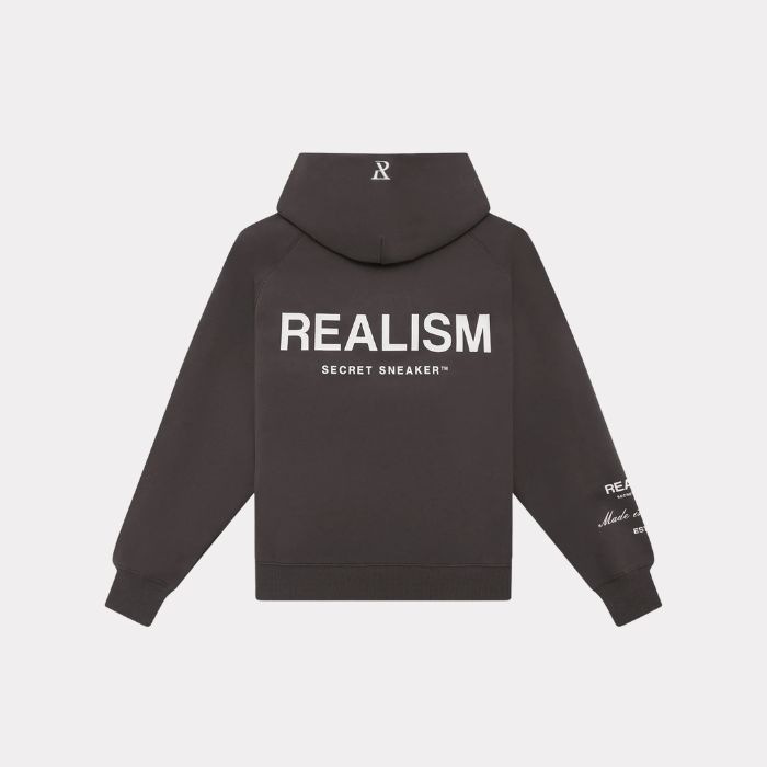 Design Philosophy Behind Realism Hoodie Australia