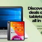 cheap used electronics