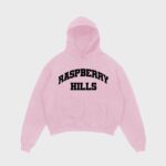 Raspberry Hills