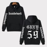 G59 Merch Craftsmanship as the Core Design