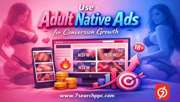 adult native ads