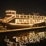 Discover the Magic of a Dhow Cruise in Dubai