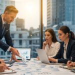 Unlock Key Steps to Business Recovery with Proven Strategies