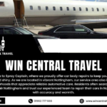 Winchester to London City Airport