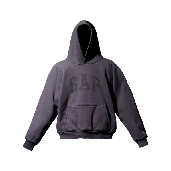 Yeezy Gap Hoodie: The Minimalist Streetwear Icon That Redefined Comfort