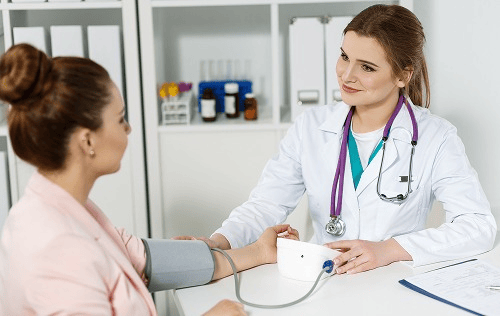 professional credential services​