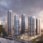 Omaxe super corridor indore