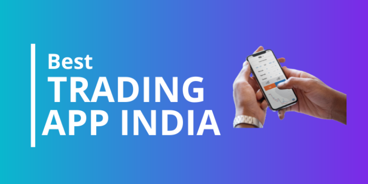 No 1 Trading App in India