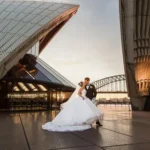 How to Choose the Right Wedding Photographer in Australia