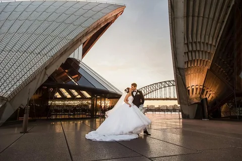 How to Choose the Right Wedding Photographer in Australia