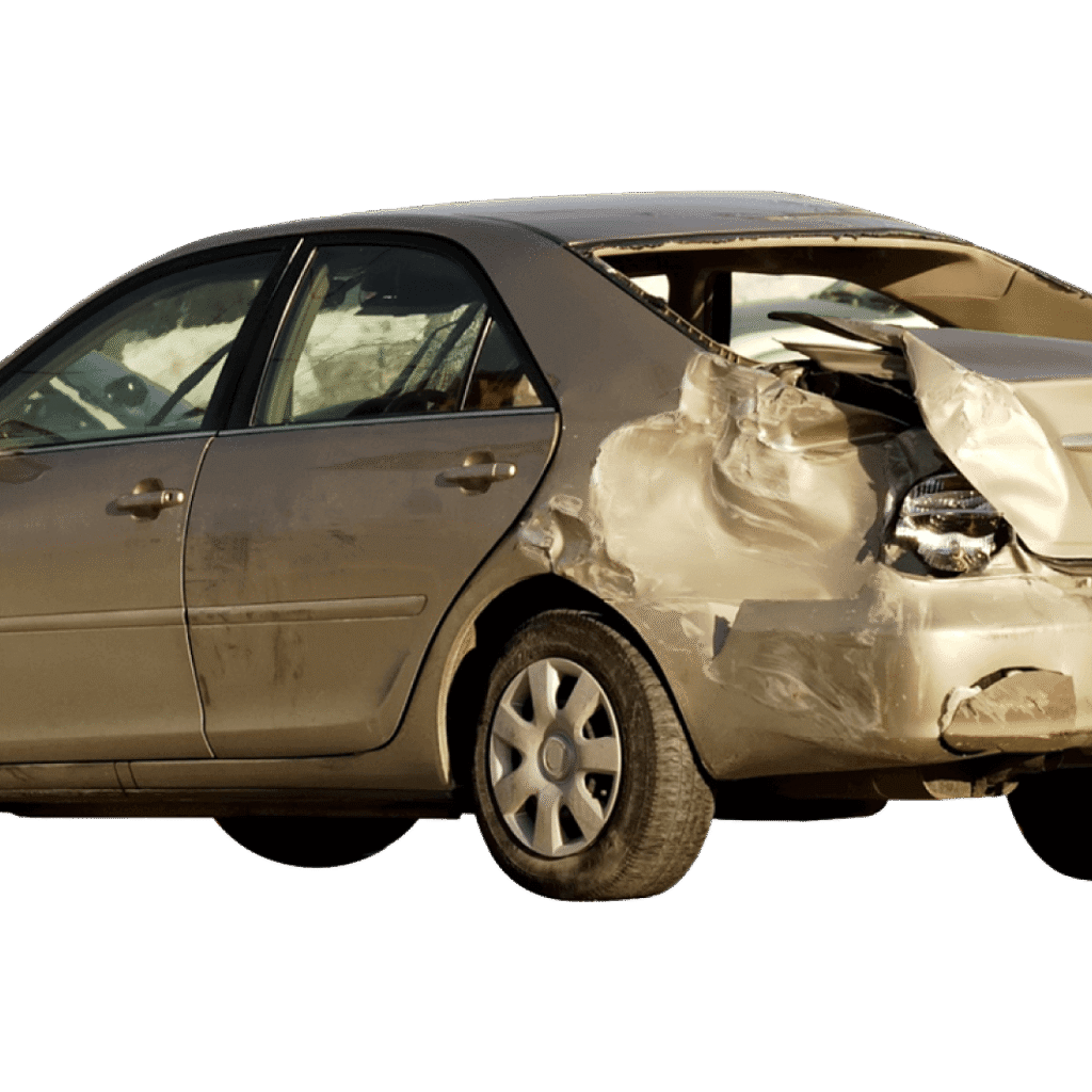 Engines, Doors, and Second Chances: The Science of Automotive Salvage
