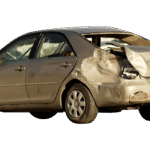 Engines, Doors, and Second Chances: The Science of Automotive Salvage