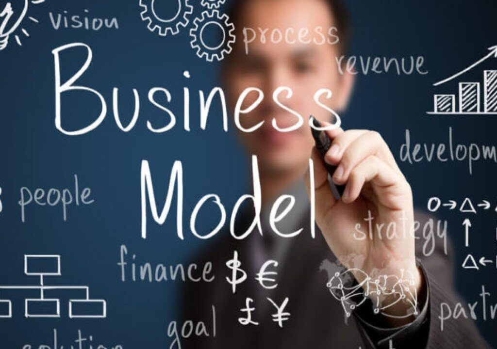 How Are Modern Business Models Adapting to Post-Digital Challenges?