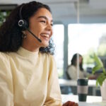 Call centre outsourcing