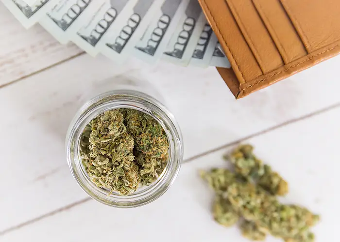 Why Are So Many Locals Recommending This Dispensary in Franklin, NJ?